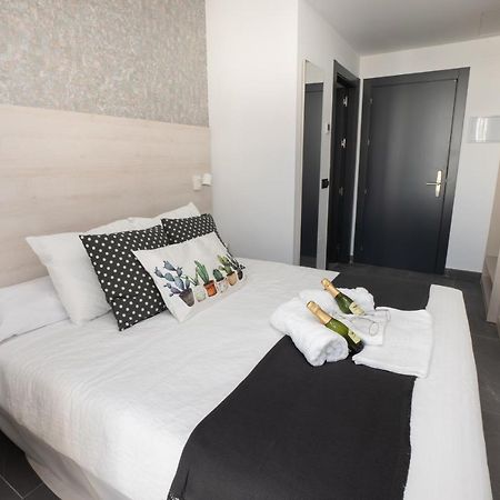 Nerja-Centro-Jacuzzi- Mirador De La Ermita- Adults Recommended 호텔 외부 사진